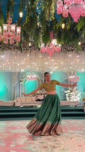 22K views · 287 reactions | Solo bridal dance performance by bride | WeddingBazaar | Facebook