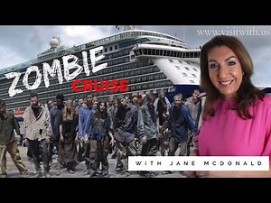 P&O Britannia cruise ship - ALL the premium dining, Spa and Retreat REVIEWED!