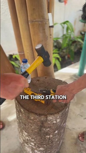 Make Your Own Custom Silver Ring in Bali! ✨💍