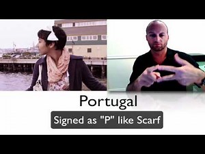 Portugal