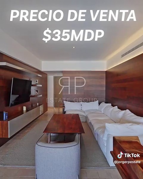 Luxury Real Estate Opportunities in Cancun