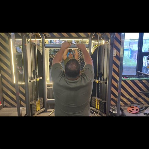 ATTACKING EVERY ANGLE! 🔥 Ultimate Back Workout for Size & Strength 💪