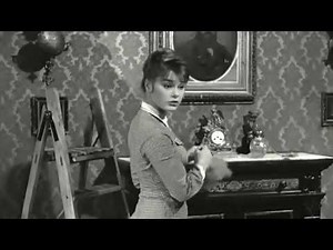 Men and Noblemen 1959 BW Italian film Scenes