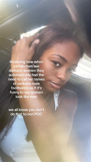 Understanding Colorism and Its Impact on Dark-Skinned Women