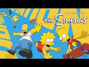 Simpsons Full Episode(no ads)