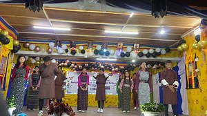 Class 7 ‘B’