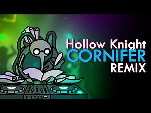 Hollow Knight Cornifer Remix (Electro Swing)