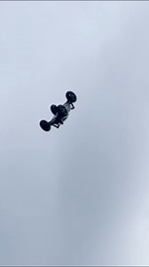 537 reactions · 23 shares | Team Corally Asuga Triple Backflip. Took spoiler off to get better rotation | Brett Allen | Facebook