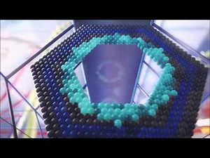 MediaCorp Channel U Idents Rebrand: Live It Up