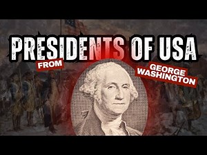 Presidents of the United States | Historical List, Facts & Highlights | USA