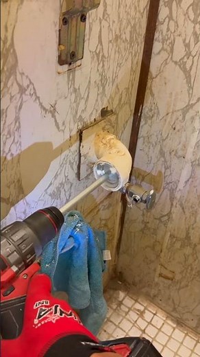 How to clean PVC pipe