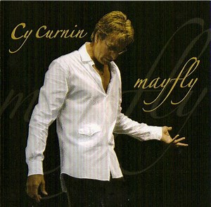 Cy Curnin - Mayfly