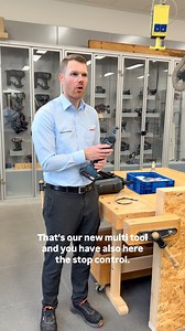 4.7K views · 180 reactions | O functie foarte folositoare pe care nu am văzut-o inca la nici un multitool pana acum. Este vorba te functia de autostop care face ca atunci cand multitool-ul strapunge materialul sa se opreasca ca in cazul in care avem cabluri sau tevi in spatele rigipsului sa nu le afecteze. Sper sa fie cu folos. #bosch #boschprofessional #likeabosch | Teo Priceputul | Facebook