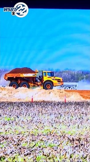 Amazon leaders mark next phase of Amazon data center construction