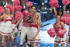 Disney  Reveals Trailer and Poster for ZOMBIES 3 Ahead of Its Mid-July Release — GeekTyrant