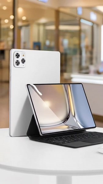 Mate Pad Pro 12 Max Terbaru 2025 - Tablet Murah