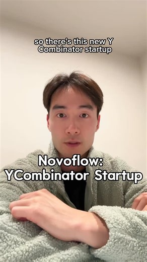Shawn on Instagram: "Novoflow, a young healthcare startup I’m watching closely #startups #tech #finance #venturecapital #healthcare"