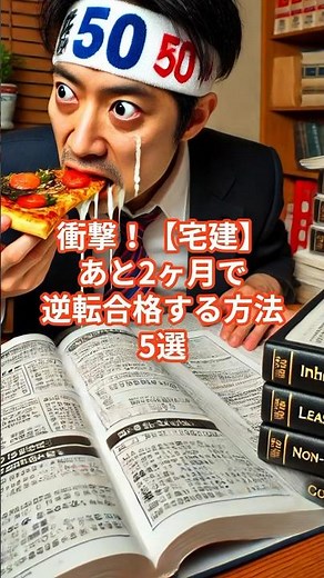 Shocking! [Real Estate Agent] 5 Ways to Turn Around and Pass the Exam in Just 2 Months #RealEstat...