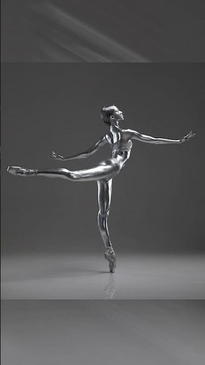 🇺🇦 Model poses for photoshoot📸 Ballet. Model Alina