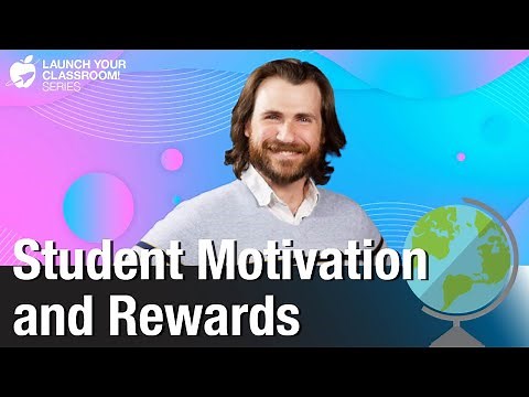 Student Motivation and Rewards - Reflecting on Teaching