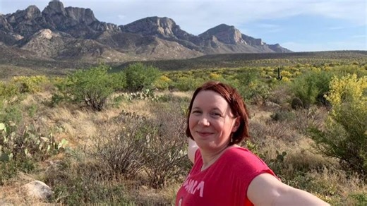 Looking for Sesame Street and finding community