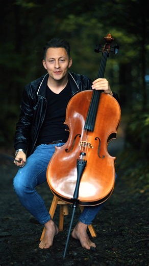 Titanium 😍🎻 Jodok Cello #music #jodokcello #cello | Shienna Mendoza