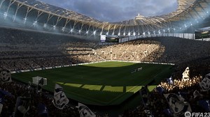 FIFA 23 complete stadiums list: All venues that are licensed in the game