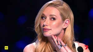 It’s the biggest shake up in X Factor history and it's all LIVE! Will Mel B put Iggy in her place? X Factor goes LIVE, Sunday 7.00 on Seven. | The X Factor - Australia