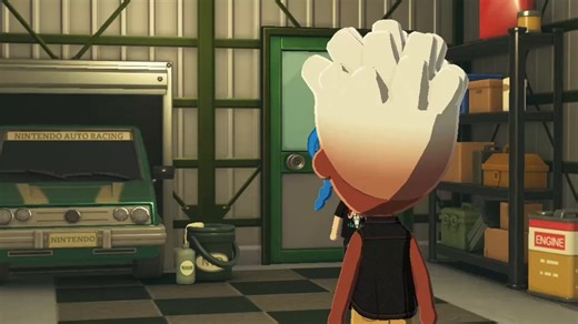 i bought the game just to make timebomb fall in love