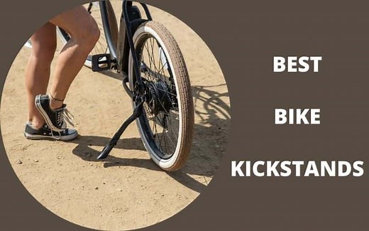 Best Bike Kickstands worth Buying