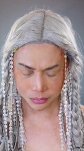 Choose your navi! Choose your Avatar! #avatar #makeup | Kristin Ker Anderson