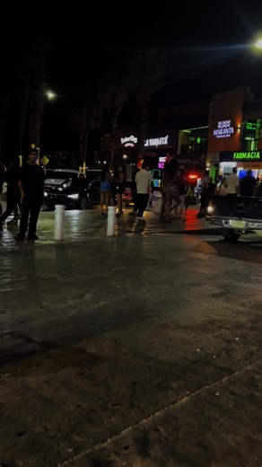 48K views · 778 reactions | Vida nocturna en Cabo San Lucas | Discovering CABO | Facebook