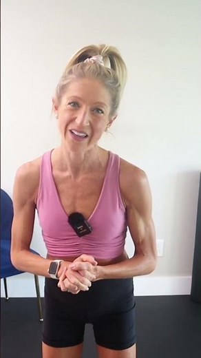 Safe Beginner Routine for Stronger Bones and Balance