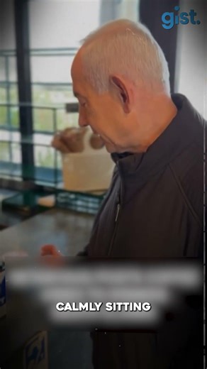 Netanyahu Deepfake Shock? Internet Explodes With Questions