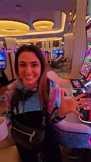 This MASSIVE Win Left Us Speechless After Our Casino Host Tipped Us Off!!! | Lady Luck HQ