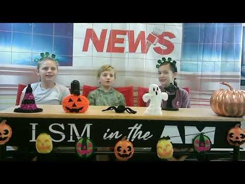 LSM in the AM 10/16/2025