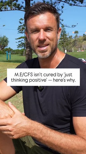 2.1K views · 63 reactions | Have you ever been told to “just stay...