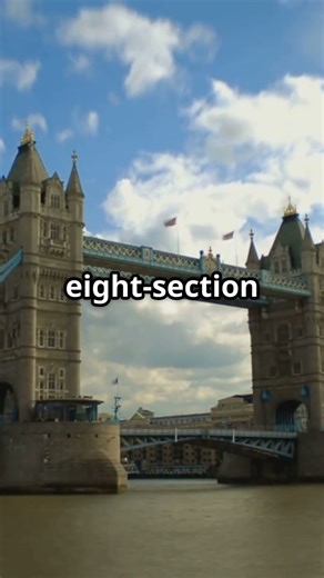 Engineering Curiosity: The Bridge That Rolls Up Like a Carpet #travel #innovation #inventions #facts