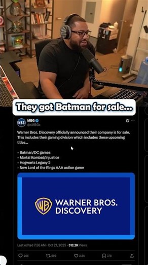 Warner Bros pimping out Batman like a $2 HOOKER