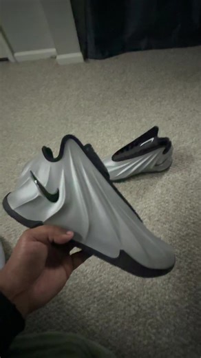 Nike GT Future Sneakers Review and Size Guide
