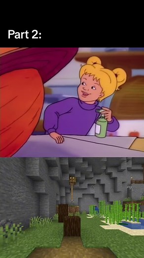 Magic School Bus Episode 1, Part 2: