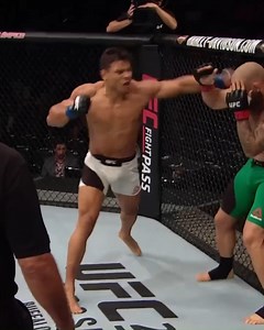 268K views · 4.8K reactions | Costa was unstoppable! 勞 What an amazing Middileweight run! #UFC278 | UFC | Facebook