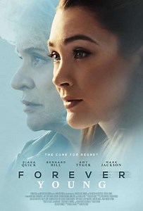 Forever Young (2023) - Movie