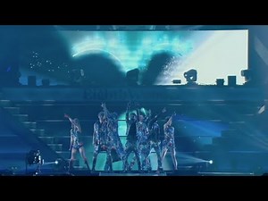 AAA - Love Is In The Air/AAA TOUR 2013 Eighth Wonder