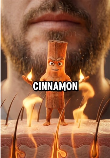 How to fix a pachy beard #health