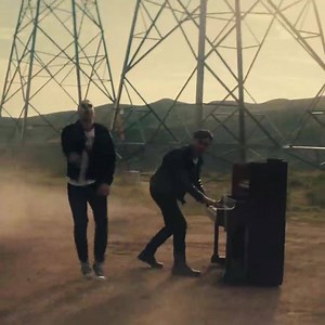 4.2K views · 446 reactions | The music video for “Dreamin” is out tomorrow! We’ll be answering your questions about the video and the upcoming #PressureTour during the premiere. Tune in at 11:30am ET to watch the video with us. Submit your questions here: https://thescore.lnk.to/dreamin/youtube | The Score | Facebook