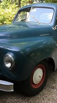 1949 Studebaker 2R5 Truck Drive