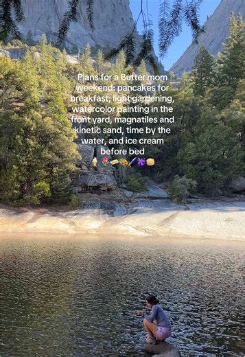 Butter Mom Weekend Plans for Fun and Creativity