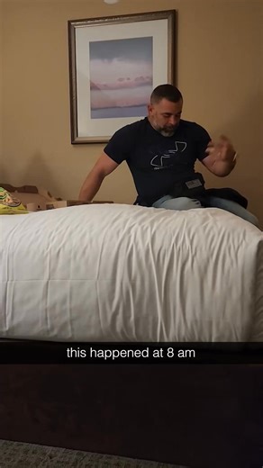 eBaum's World | What happens in Vegas ends up on ebaumsworld #vegas #vegasbaby #VegasVibes #oops #ebaumsworld original video courtesy of Rosalva DeLaTorre | Instagram