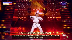 11K views · 99 reactions | ¡Manel Fuentes se ha pasado por Espejo...